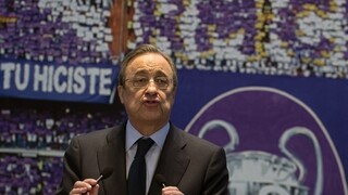 FIFA zakázala madridským veľkoklubom prestupy na rok