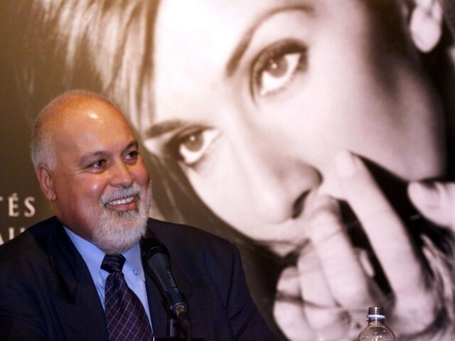 Manžel Celine Dion prehral boj s rakovinou