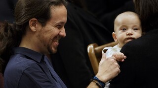 Španielsku stranu Podemos údajne financujú Iránci