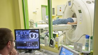 Podozrivý nákup CT v Kysuckej nemocnici v Čadci preveruje polícia