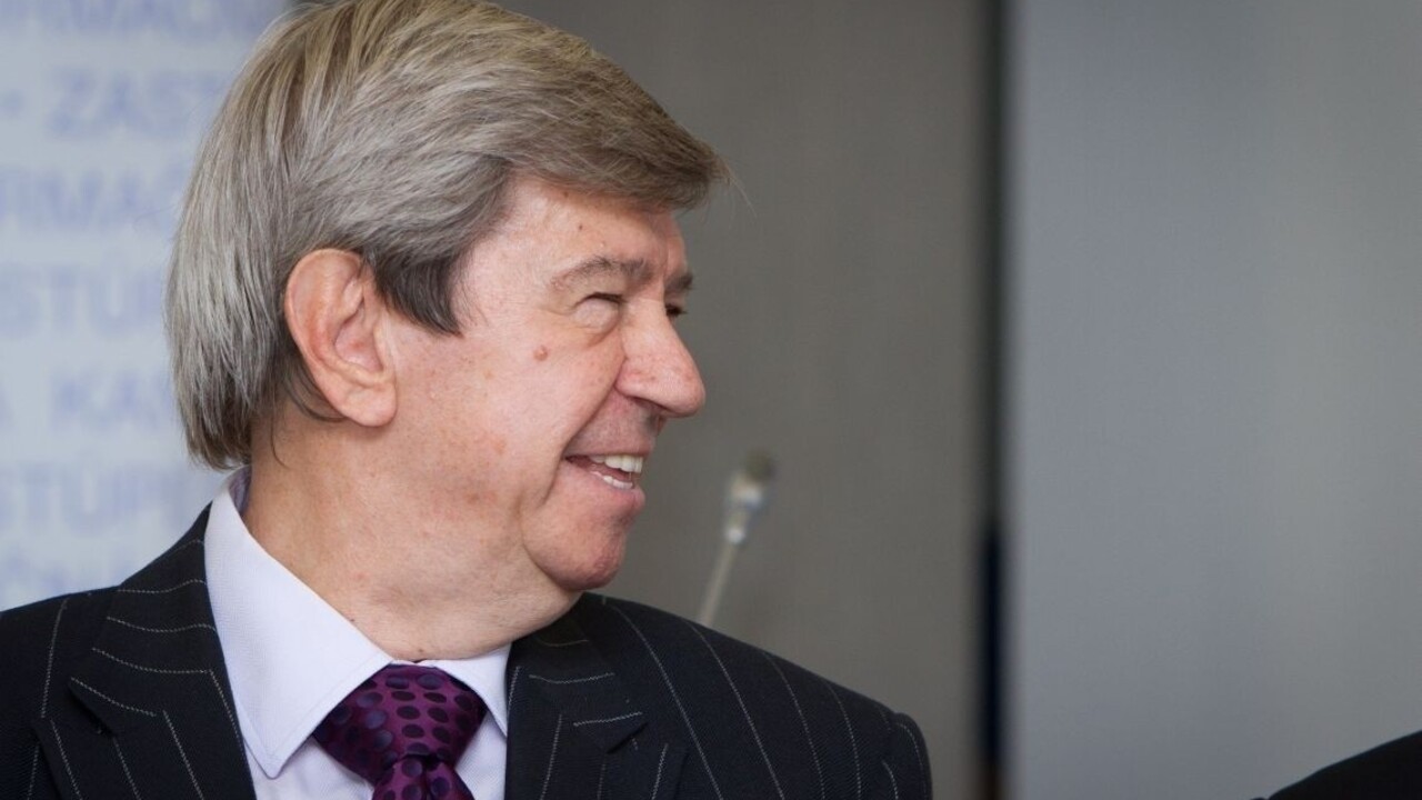 Kukan sa stal hlavným pozorovateľom volieb v Ugande