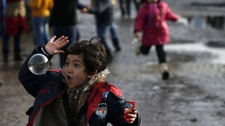 Migranti dostanú v Nemecku jednotné doklady