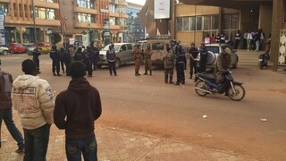 V Burkine Faso útočila al-Káida, zahynuli ľudia z osemnástich krajín