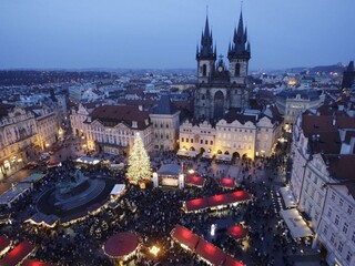 Česko sa z tranzitnej mení na cieľovú krajinu, prevažujú Ukrajinci