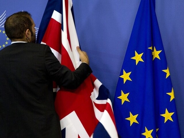Podpora Brexitu rastie, za vystúpenie z Únie je vyše polovica Britov