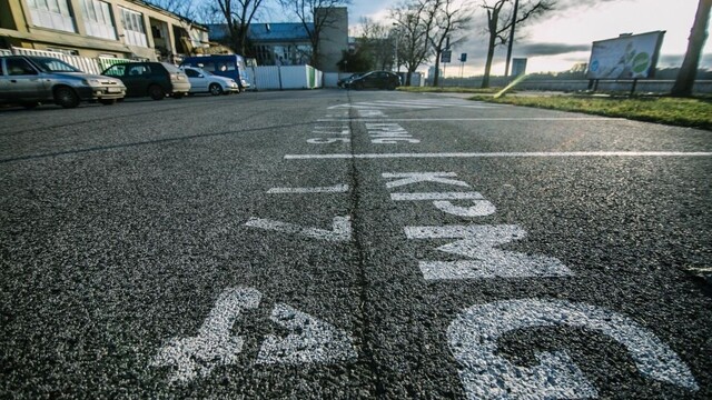 Bratislavskú promenádu začnú opravovať, pribudne zeleň aj lavičky