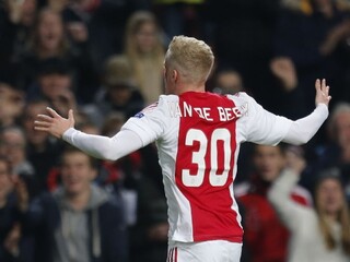 Eindhoven nevyhral už tretí zápas v rade, na vedúci Ajax stráca už 8 bodov