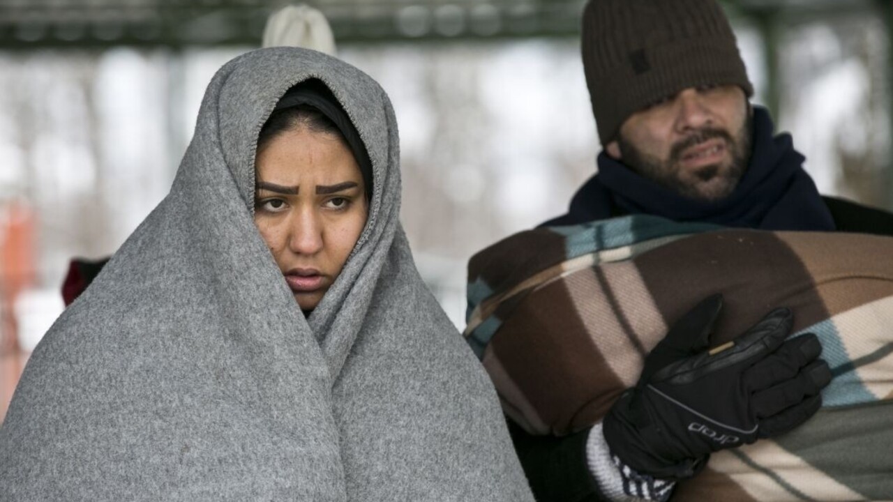 Boja sa ísť aj na WC. Utečenkyne čelia sexuálnym útokom i v Európe