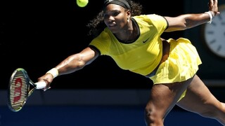 Obe svetové jednotky vstúpili do prvého Grand Slamu víťazne