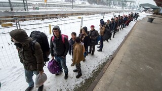 Rakúsko plánuje zaviesť prísnejšie hraničné kontroly