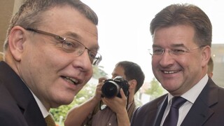 Slovenská a česká diplomacia vyzvala Poľsko a EÚ na zmiernenie emócií