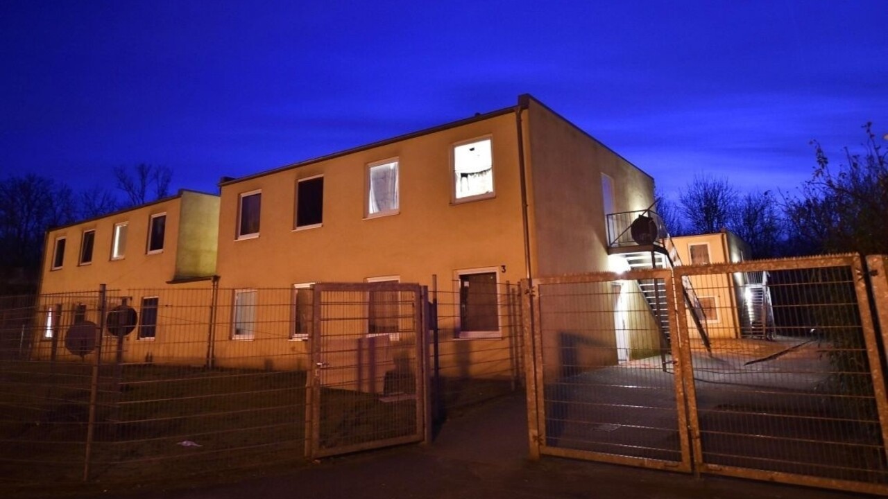 Zatkli Alžírčana, prvého podozrivého zo sexuálneho obťažovania v Kolíne