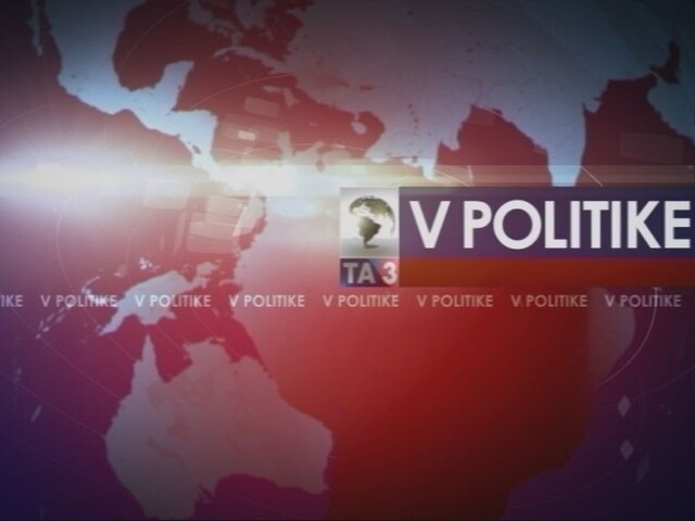 Učitelia, štrajk a vláda / Ako ďalej zdravotníctvo? / Politika pred voľbami 2016