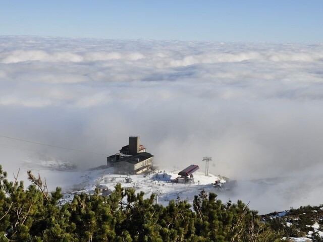 Slovensko sa dostalo do rebríčka prestížneho Guardianu. Odporúčajú naše Tatry