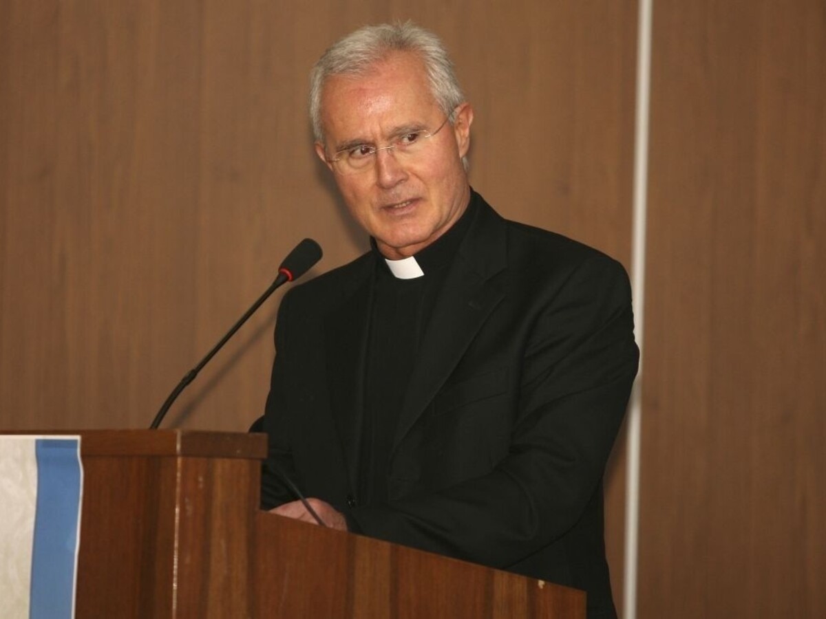 Súd oslobodil vatikánskeho účtovníka v prípade pašovania peňazí