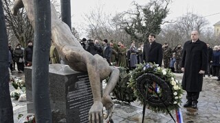 Pri Hejciach spomínali na najväčšiu leteckú tragédiu v dejinách Slovenska