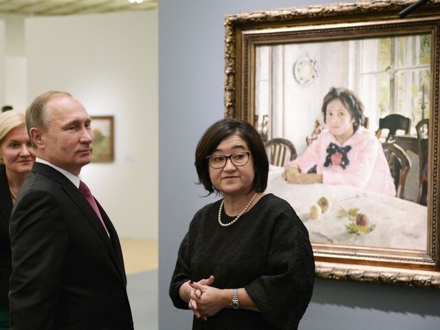 Putin neprestáva prekvapovať, blysol sa vtipom na vlastný účet