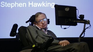Ľudstvo je pre vedecký pokrok v najväčšom ohrození, tvrdí Hawking