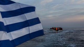 Nových migrantov je v Grécku už teraz 21-krát viac, ako vo vlaňajšom januári