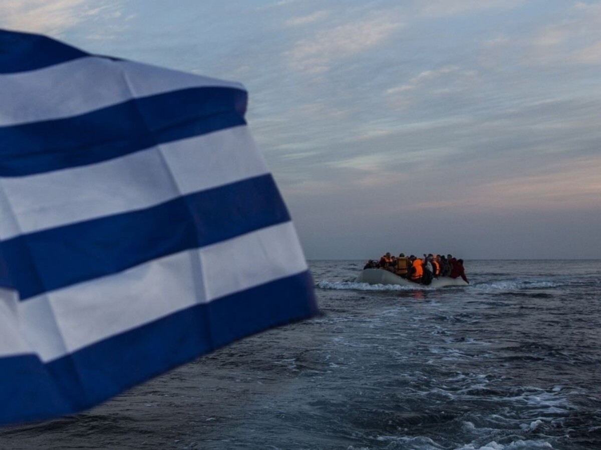 Nových migrantov je v Grécku už teraz 21-krát viac, ako vo vlaňajšom januári