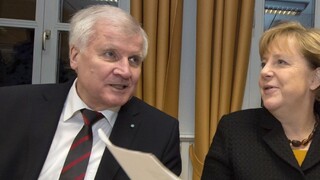 Skolaboval jeden z najväčších kritikov nemeckej migračnej politiky