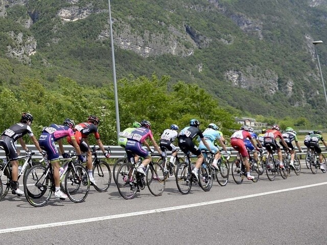 Druhú etapu Tour Down Under ovládol Jay McCarthy