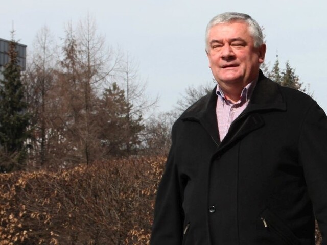 Bývalého žilinského primátora sudkyňa nakoniec prepustila na slobodu