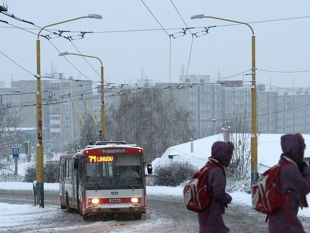 Odhalili fantóma košickej MHD, sedadlá rozrezával dôchodca Ján