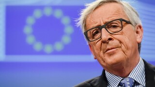 Juncker vyčíslil, koľko by stálo Úniu uzavretie schengenských hraníc