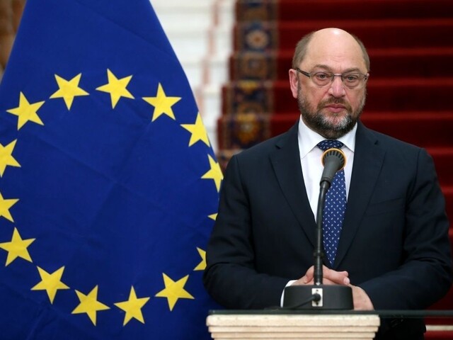 Europarlament vidí príležitosť na vznik obrannej únie, má pomôcť v boji proti islamskému štátu