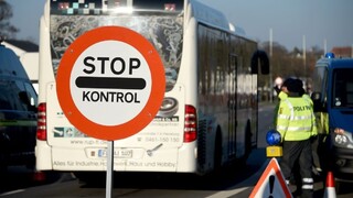 Nemci kontroly na hraniciach neukončia, predĺžili ich na neurčito