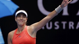 Jankovičová v Melbourne prehrala, favoritkou je Muguruzová Blancová