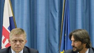 Polis: Slováci chcú v novej vláde najmä Fica, Kaliňáka a Lajčáka