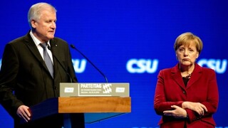 Nemecká vláda urobila chybu, hovorí bavorský premiér
