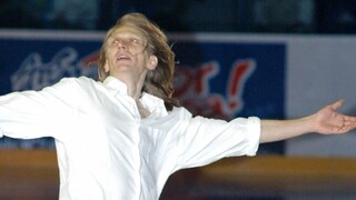 Čestným hosťom ME v krasokorčuľovaní bude Jozef Sabovčík