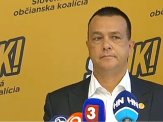 TB J. Miškova, D. Krajcera a M. Chrena o financovaní strán