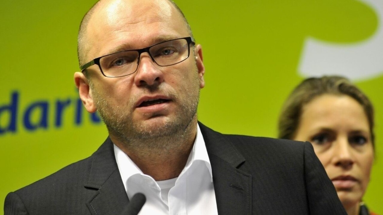 SaS napadla plynové vratky: Poškodzujú niektorých obyvateľov a dodávateľov