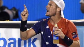 Hewitta po ukončení kariéry spájajú s kauzou ovplyvňovania zápasov