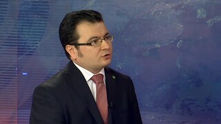 HOSŤ V ŠTÚDIU: V. Vaňo o eurozóne