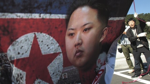 Severokórejčania údajne zadržali amerického študenta, má byť napojený na vládu