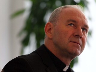 Kauza, na ktorú poukázal Bezák, sa skončila. Milióny arcidiecéze nechýbajú