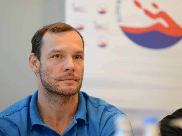 Kanoisti bilancovali vlaňajší rok, medzi kajakármi najlepší Tarr