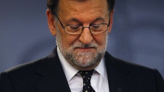 Rajoy odmietol ponuku zostaviť novú španielsku vládu