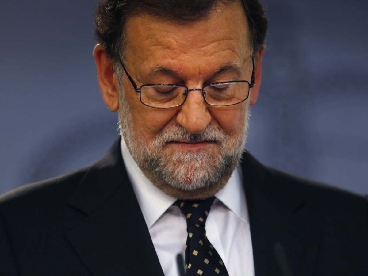 Rajoy odmietol ponuku zostaviť novú španielsku vládu
