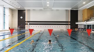 Petržalská plaváreň čaká na skolaudovanie, prinesie pracovné miesta