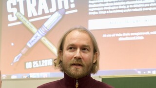 Podľa učiteľov nie je štrajk iba o platoch. Fico tvrdí, že do volieb nemôže nič urobiť