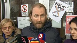 TB Iniciatívy slovenských učiteľov o vyhlásení Roberta Fica