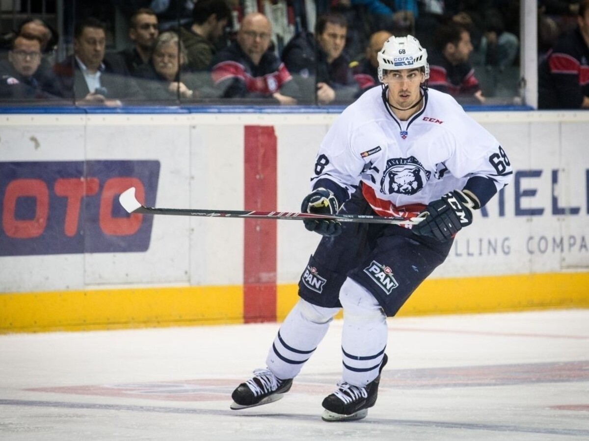 Jurčina prispel k výhre Západu v Zápase hviezd KHL