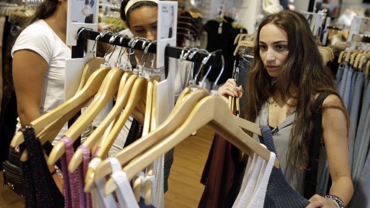 Rakúsko privíta desiatky nových reťazcov, pre obchodníkov je atraktívne