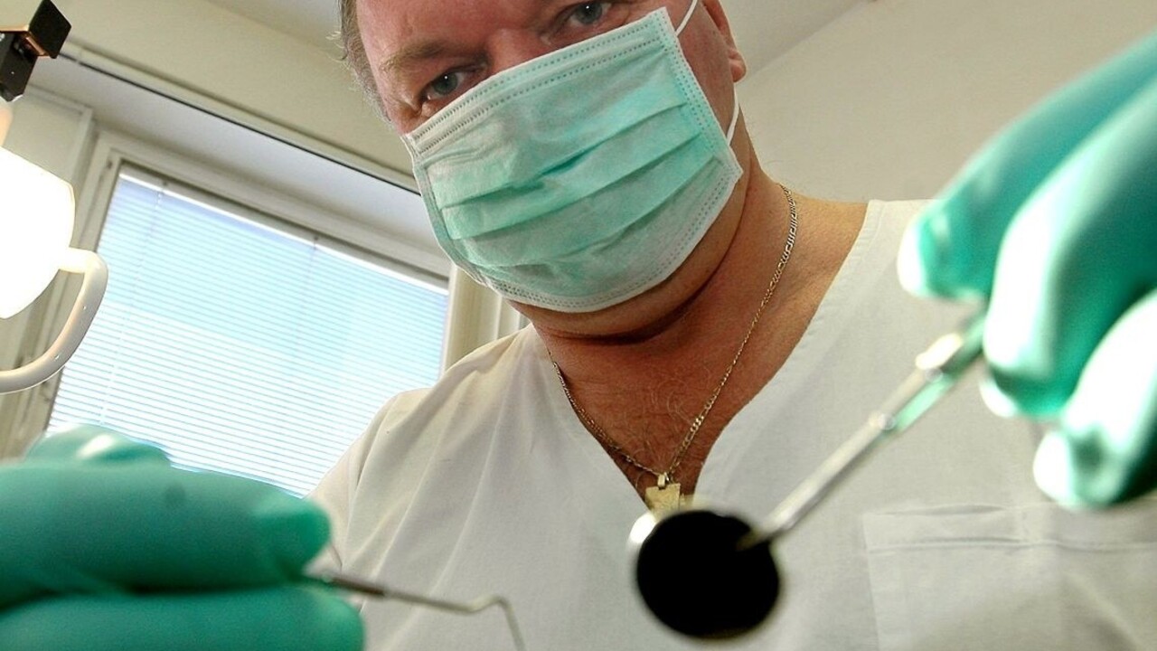 Tehotné ženy podceňujú prehliadky u zubára, môže sa im to vypomstiť